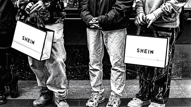 Shein expande operações no Reino Unido em preparação para IPO em Londres