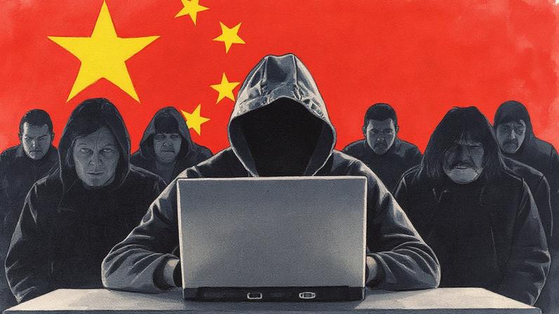 Hackers da China invadem a Guarda Nacional dos EUA e permanecem por quase um ano
