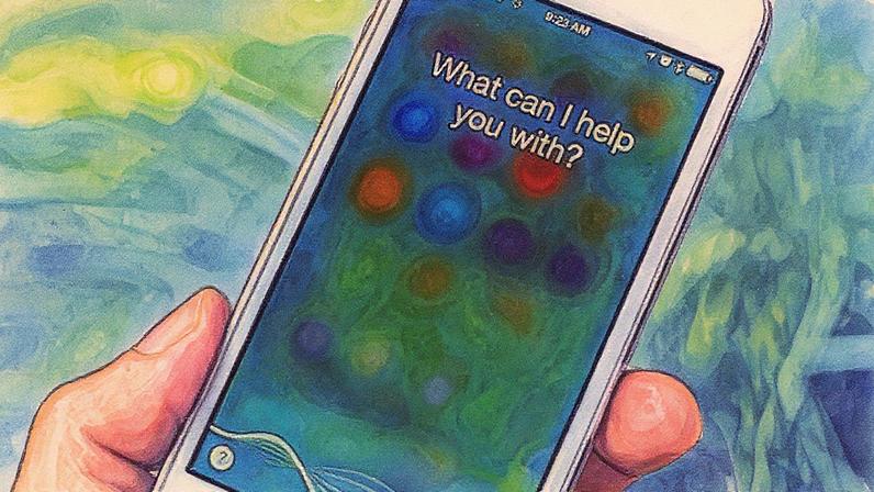 Siri agora controla Instagram, Uber e YouTube com comandos de voz
