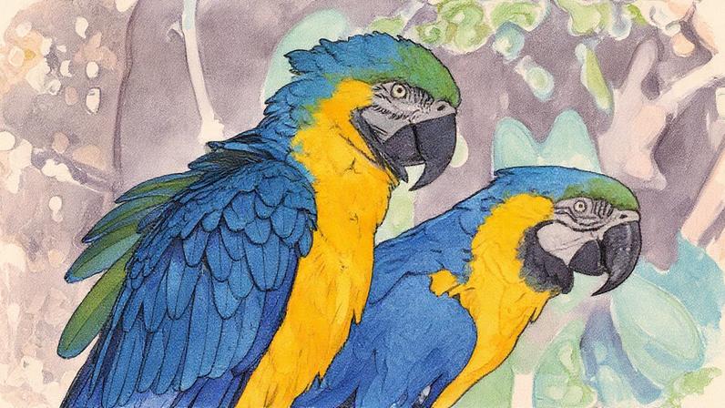 Aquecimento global reduz em mais de um terço a população de aves tropicais desde 1950 Aquecimento global reduz em mais de um terço a população de aves tropicais desde 1950