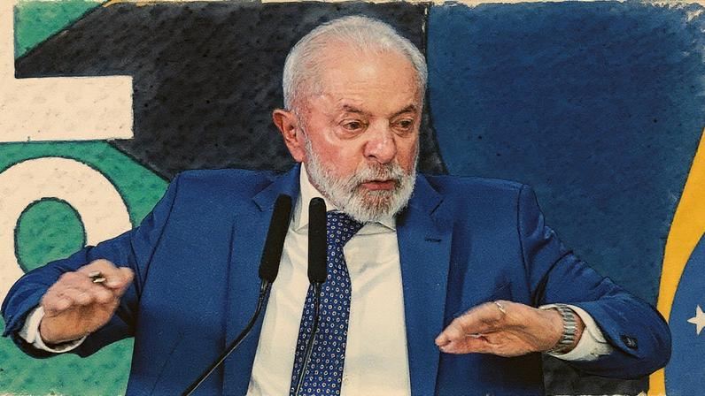 Lula busca unir Brics e europeus diante das tarifas de Trump e limitações do governo
