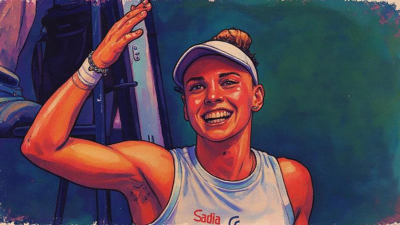 Fullana atinge melhor ranking e entra para o top 500 do tênis mundial