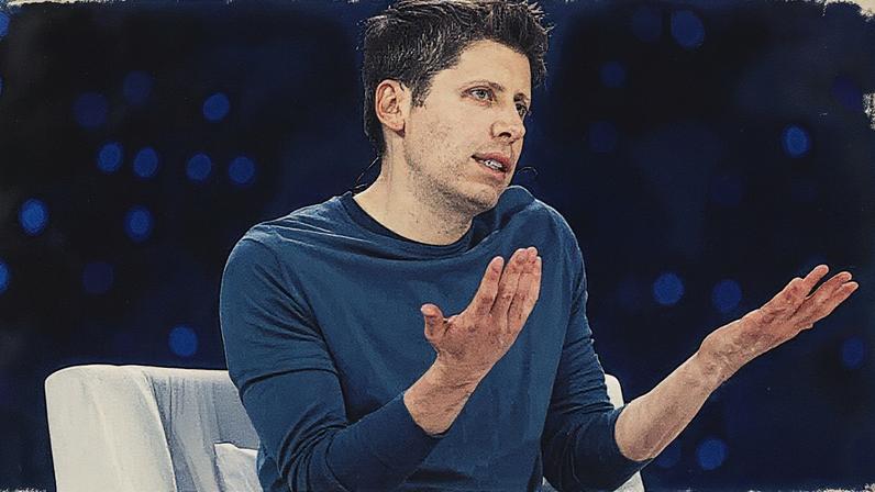 Sam Altman alerta sobre bolha econômica na indústria de inteligência artificial