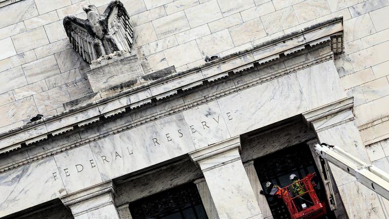 Fed reduz expectativa de corte de juros após divulgação do PPI nos Estados Unidos