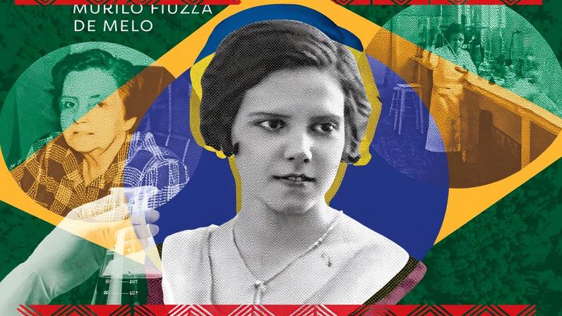A biografia pioneira revela o impacto do monitoramento por satélite na Amazônia