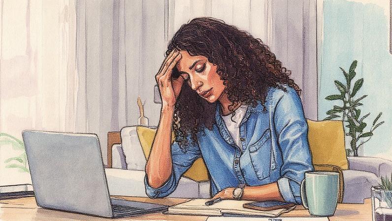 Um em cada cinco demitidos envia mais de 100 currículos antes de conseguir emprego