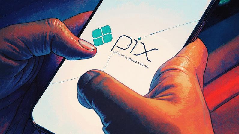 Pix parcelado se destaca como alternativa ao cartão de crédito para pagamentos