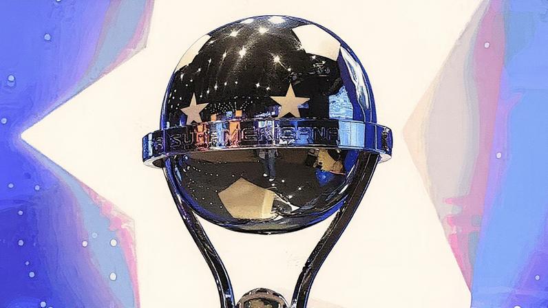 Agenda de jogos da Libertadores traz grandes confrontos nesta quinta-feira