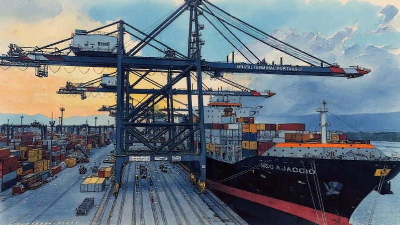 Reintegra e drawback: impacto significativo para exportadores é detalhado por advogada