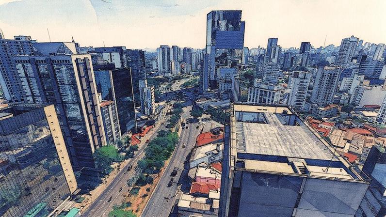 Alta demanda por Cepac da Faria Lima gera incerteza sobre valorização futura