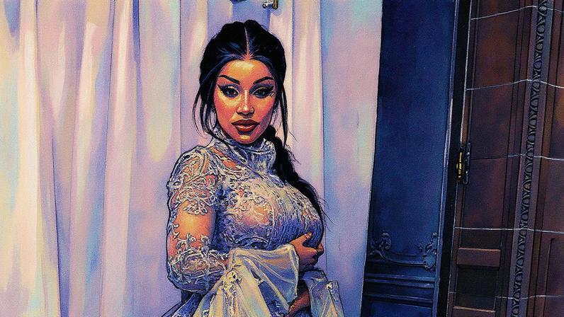 Cardi B revela capítulo pessoal e fala sobre superação constante na carreira