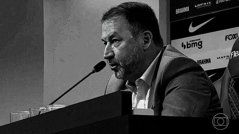 Corinthians anuncia data da eleição para a presidência do clube