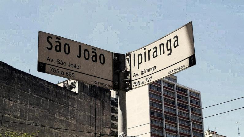 Cinemas antigos do centro de São Paulo se transformam em novos espaços culturais