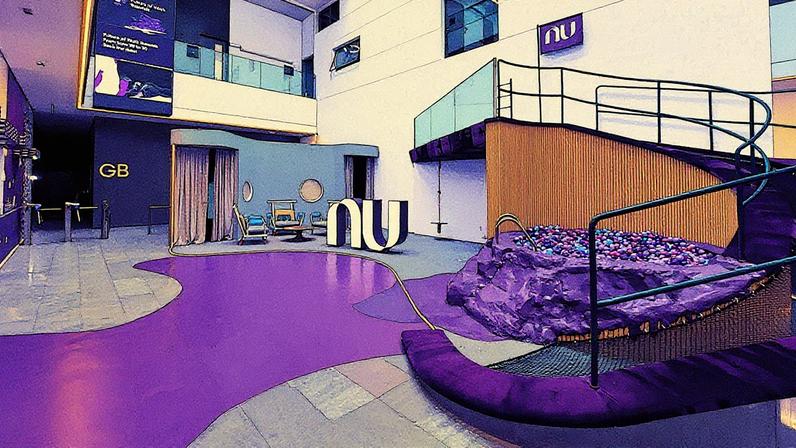 Nubank planeja nova sede no local onde funcionava o Colégio São Luiz