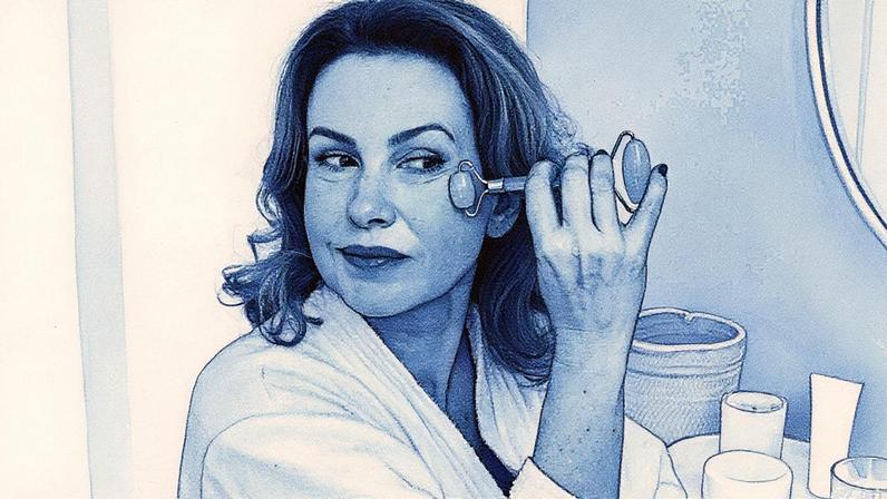 Beleza natural: como mulheres maduras reinventam o envelhecer com autocuidado (Foto: Freepik)