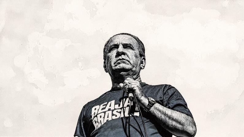 Evangélicos defendem Malafaia após sua inclusão em inquérito da PF