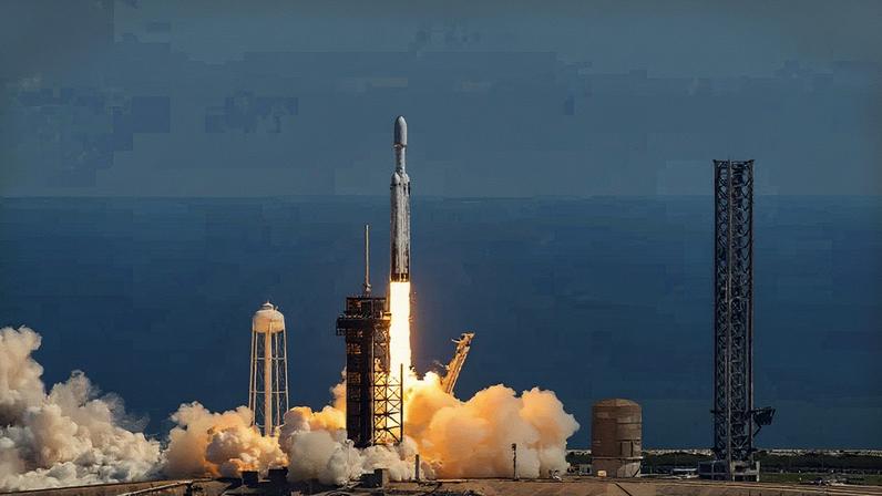 SpaceX anuncia novo teste do foguete Starship; data do lançamento é revelada