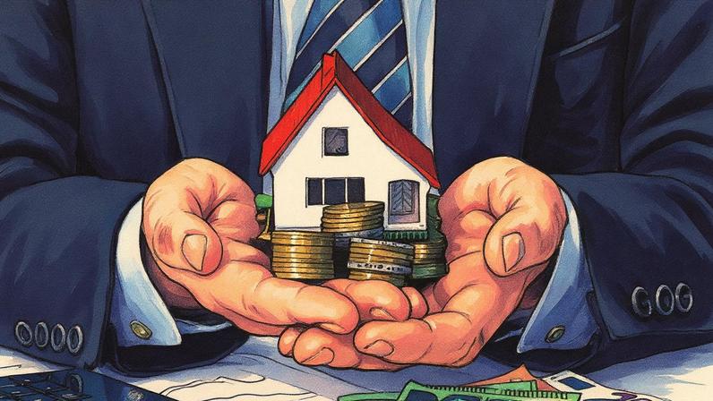 Taxa de administração e juros: como a Selic afeta consórcios e financiamentos