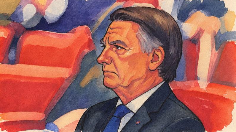 Bolsonaro comenta sobre tentativas de golpe e suas repercussões políticas