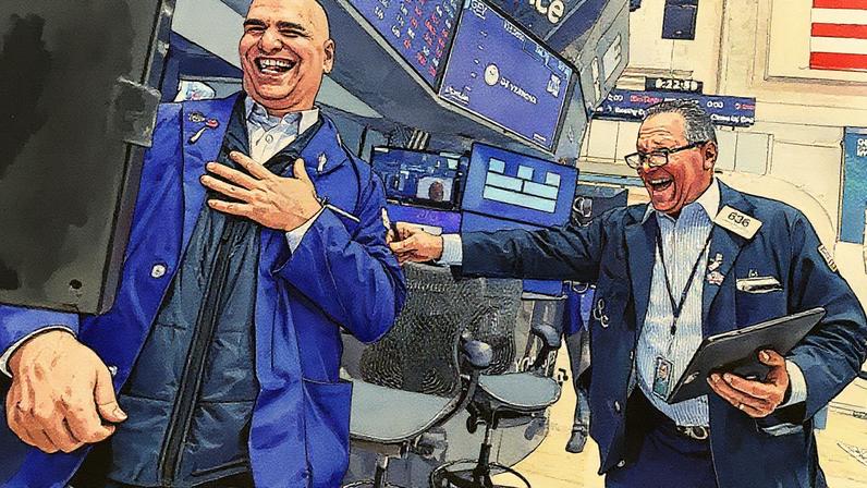 Movimentos no mercado: principais ações que devem impactar a bolsa amanhã