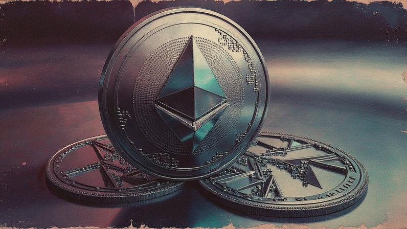 Ethereum pode alcançar novo recorde e ainda oferece boas oportunidades de investimento