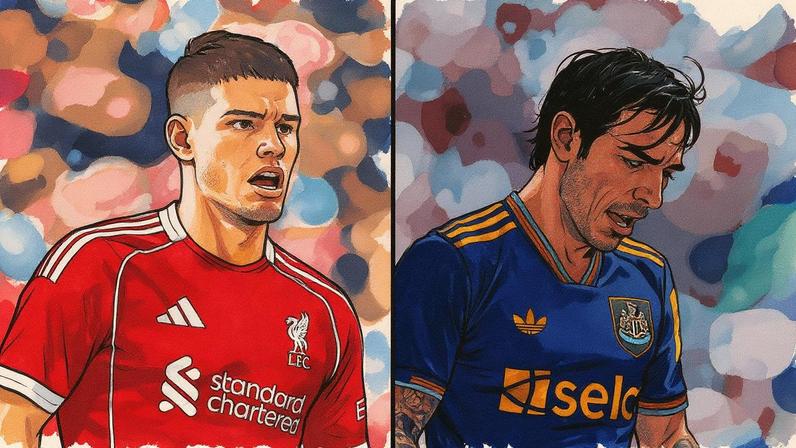 Tendências táticas da Premier League para 2025-26: laterais velozes e contra-ataques