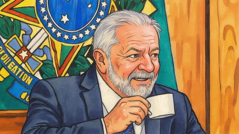 Café no Brasil apresenta oscilações de preço, revela inflação oficial