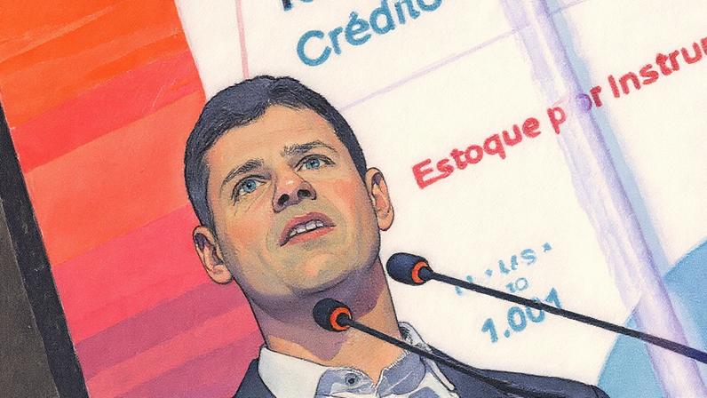 Novo imposto não deve afetar significativamente a demanda por debêntures, afirma CEO