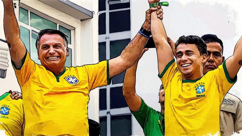 Vinte pessoas solicitam audiência com Bolsonaro; Moraes irá avaliar pedidos