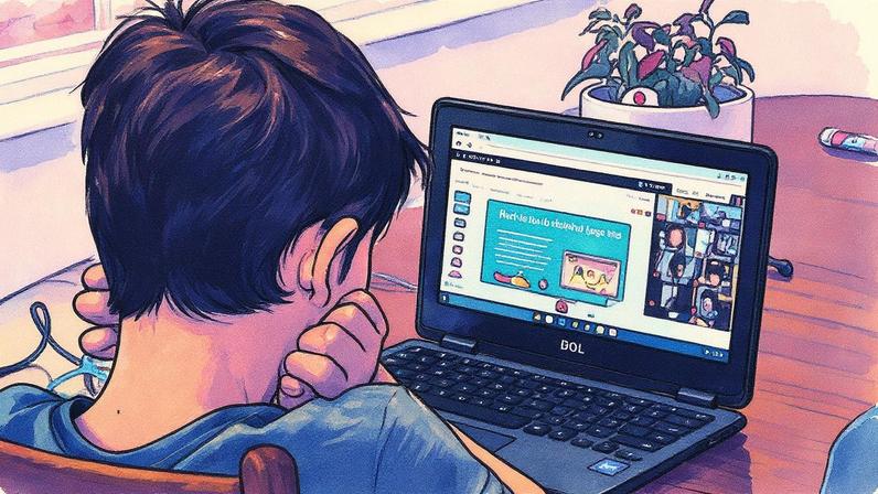 Igreja lança campanha para combater exploração de crianças na internet