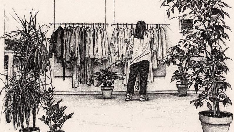 Frio e 'taxa das blusinhas' impulsionam vendas de grandes varejistas de moda