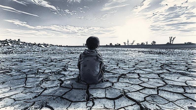 Calor elevado em 1° pode aumentar em 22% o risco de doenças em crianças
