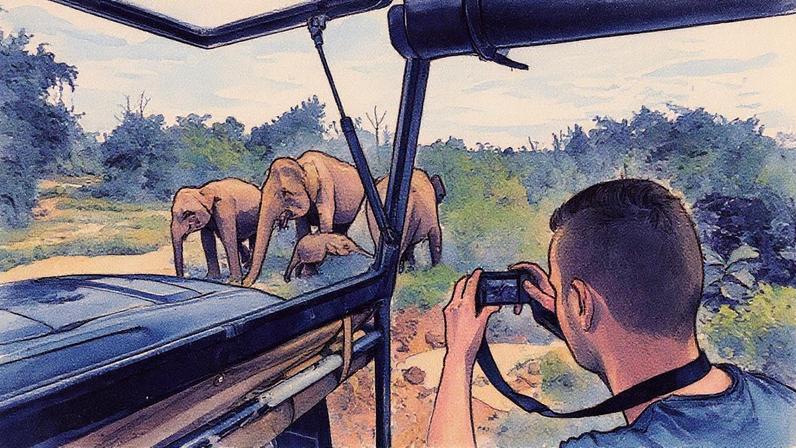Viagens de luxo ganham nova dimensão com o retorno dos eventos ao vivo