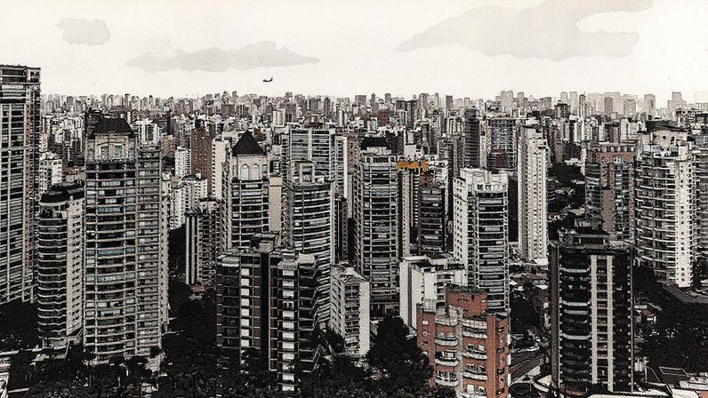 Setor da construção alerta sobre riscos das mudanças no crédito imobiliário