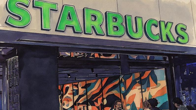 Baird eleva recomendação para Starbucks com sinais claros de recuperação