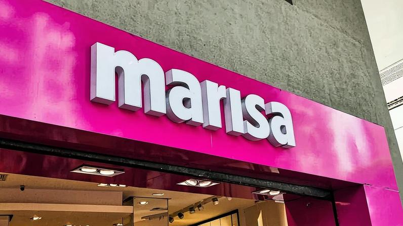 Marisa alcança lucro líquido de R$ 2,1 milhões após reverter prejuízo