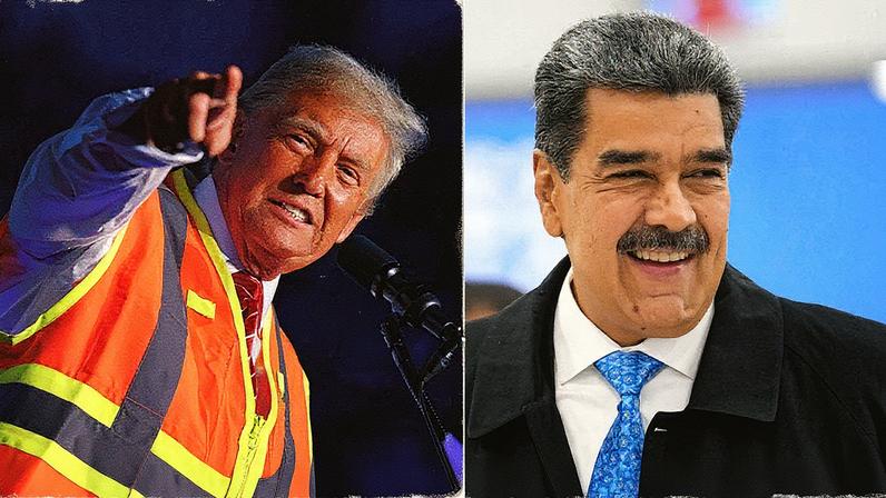 Governo brasileiro alerta sobre movimentação militar dos EUA na Venezuela