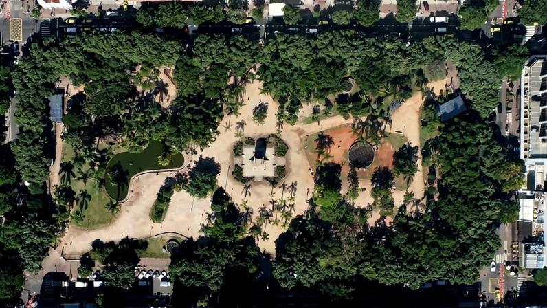 Opportunity investe meio bilhão em projetos de estúdios na Zona Sul do Rio