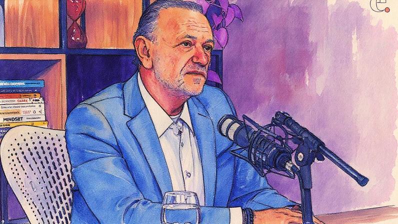 PT prioriza reeleição de Lula, afirma Edinho Silva em entrevista à EXAME