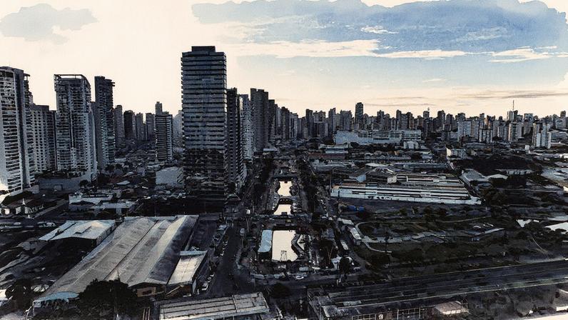 Belém se prepara com 53 mil leitos para receber participantes da COP30