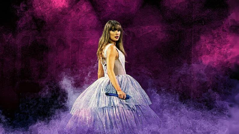 Taylor Swift pode anunciar nova turnê após lançamento de 'The Life of a Showgirl'