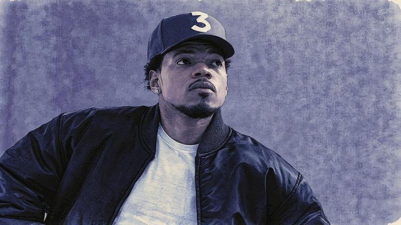 Chance the Rapper anuncia turnê exclusiva para fãs com o And We Back Tour