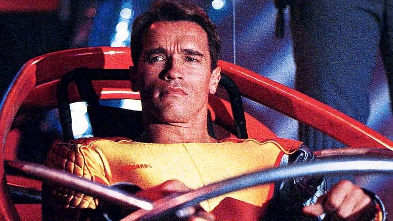 “Remake de ‘Perseguido’ reacende interesse por concursos mortais entre pobres”