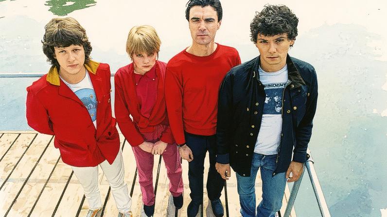 David Byrne descarta planos de reunião do Talking Heads e afirma que 'não dá para voltar atrás'