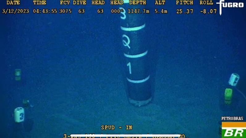 Petrobras e Ibama realizam simulado na Margem Equatorial com apoio de Alcolumbre
