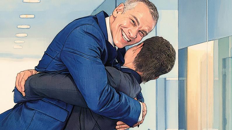 'Job hugging' substitui 'job hopping' no mercado de trabalho, afirmam consultores