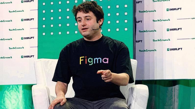 Figma transforma aposta arriscada em sucesso com IPO bilionário e atrai investidores