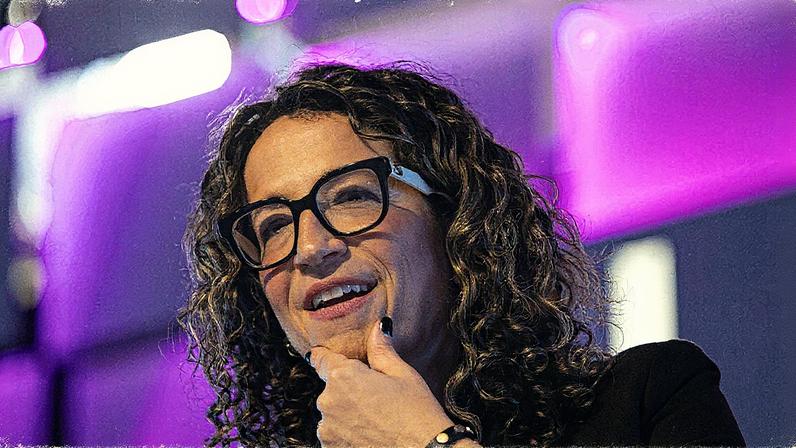 Brasil deve criar um Ministério do Futuro, afirma especialista Amy Webb