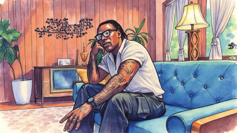 J.P. assume responsabilidade e lança EP de R&B após 'Bad Bitty'