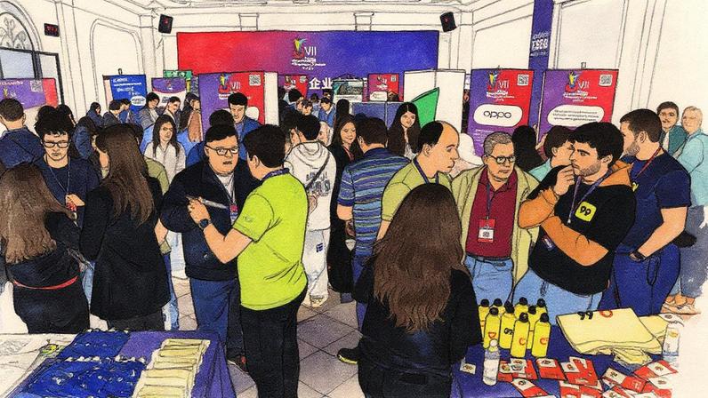 Escassez de mão de obra impulsiona oportunidades no mercado de trabalho